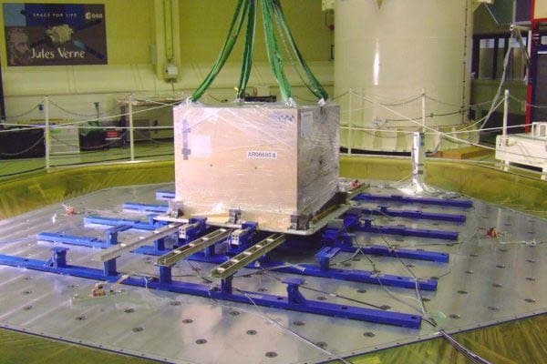 Packaging and Material Drop Test Services