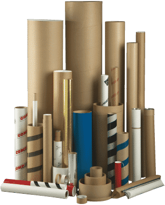 Custom Tubes