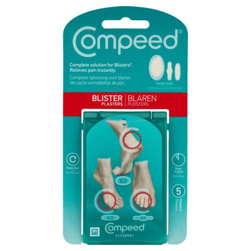 custom blister pack medical