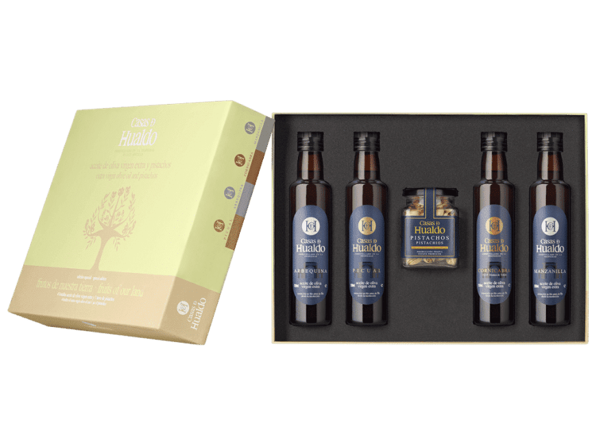 custom beverage packaging