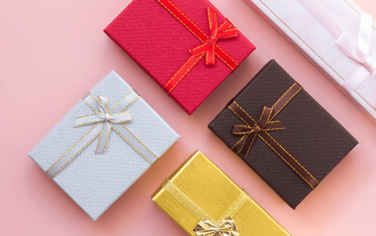 Holiday Packaging Ecommerce