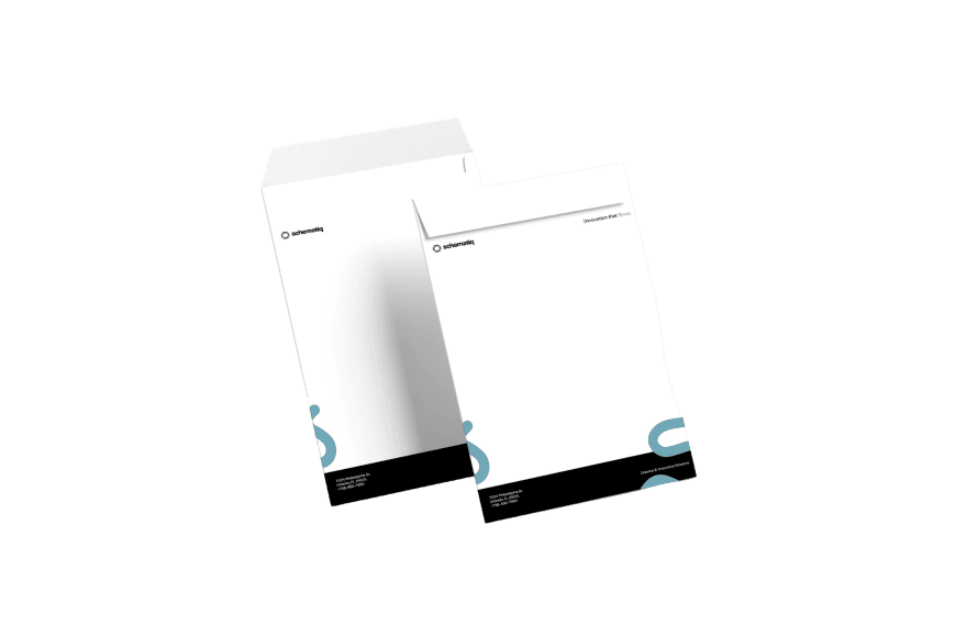 Paper Mailer