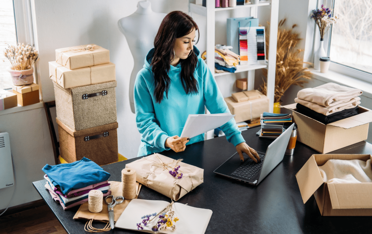 E-commerce Packaging for Small Businesses: Delivering Excellence from the Start