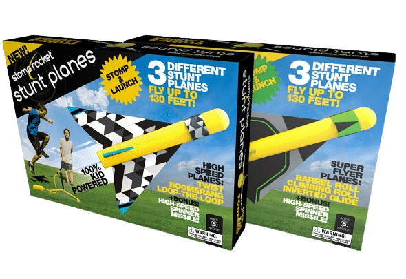 Custom Printed Full Seal End Corrugated Boxes