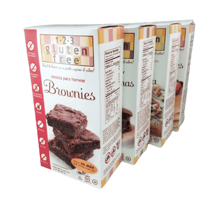 Custom folding carton prototypes and samples