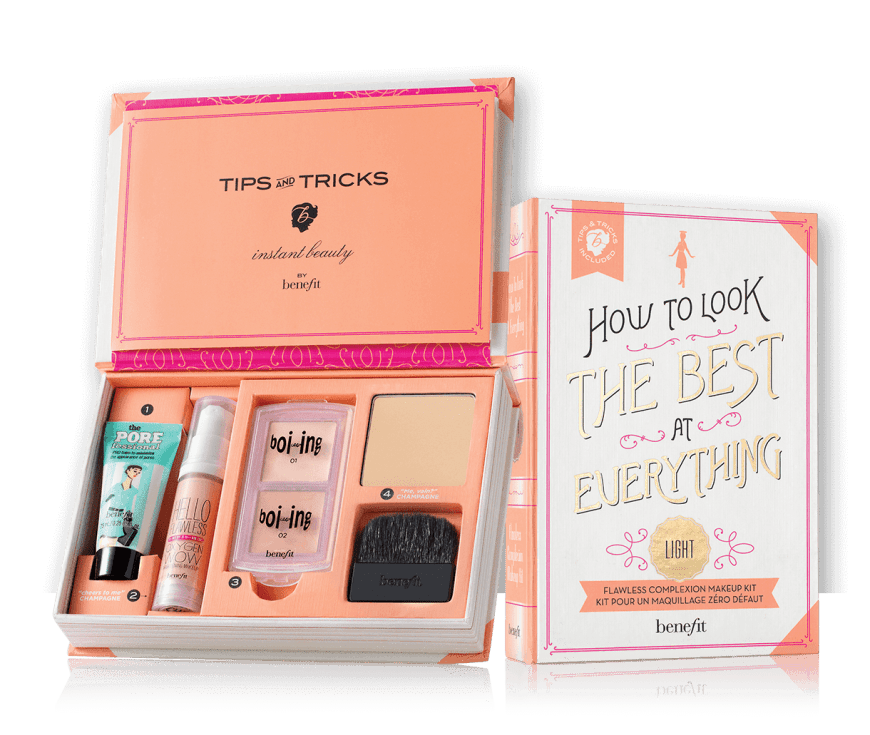 custom rigid box book style