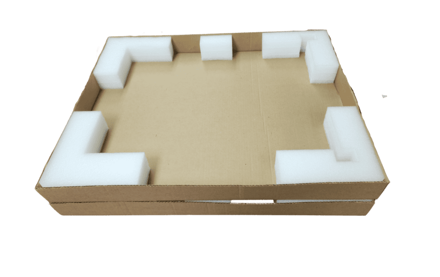 Expanded Polyethylene EPE