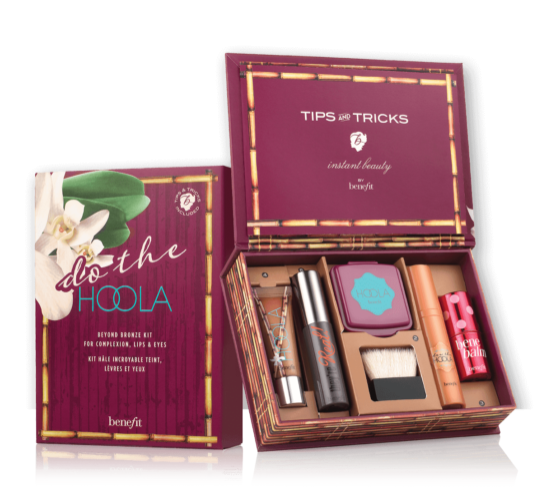 custom rigid box with insert