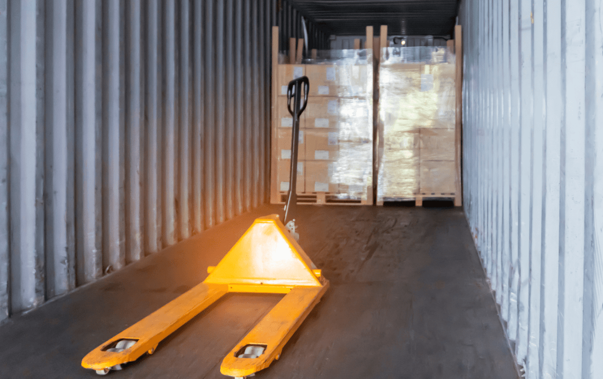 Boosting Product Protection During Transit with Edge Protectors