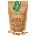 Custom Kraft Pouch With Window