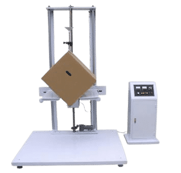 Product and material testing services