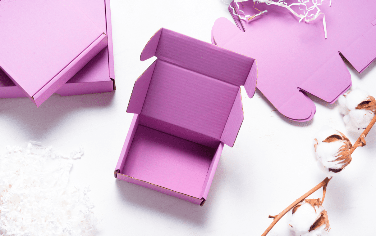 Mastering Your Ecommerce Packaging with Corrugated Mailers