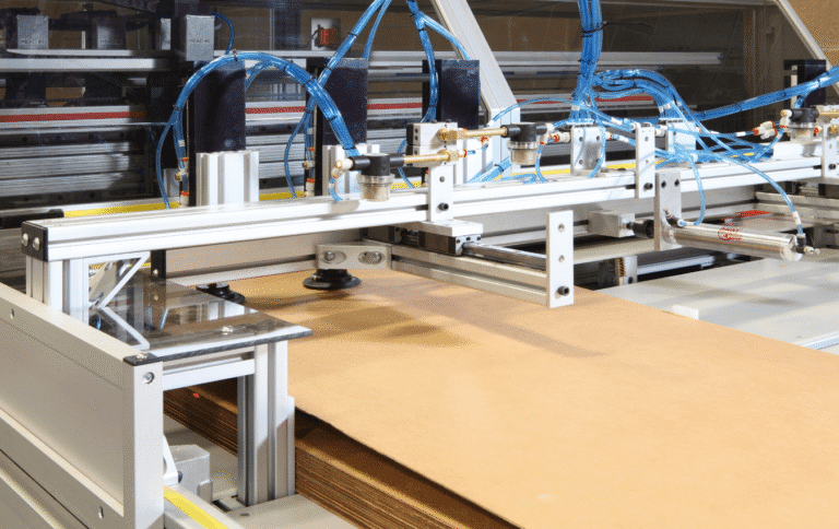 Domestic vs. Overseas Packaging Production: Making the Right Choice