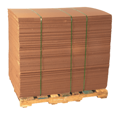 Corrugated Sheets
