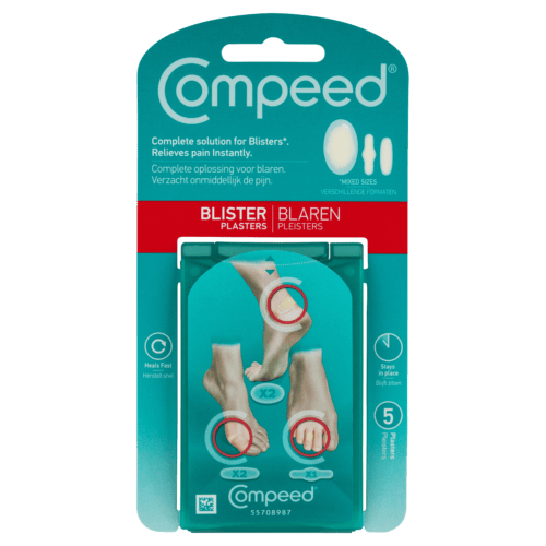 custom blister pack medical