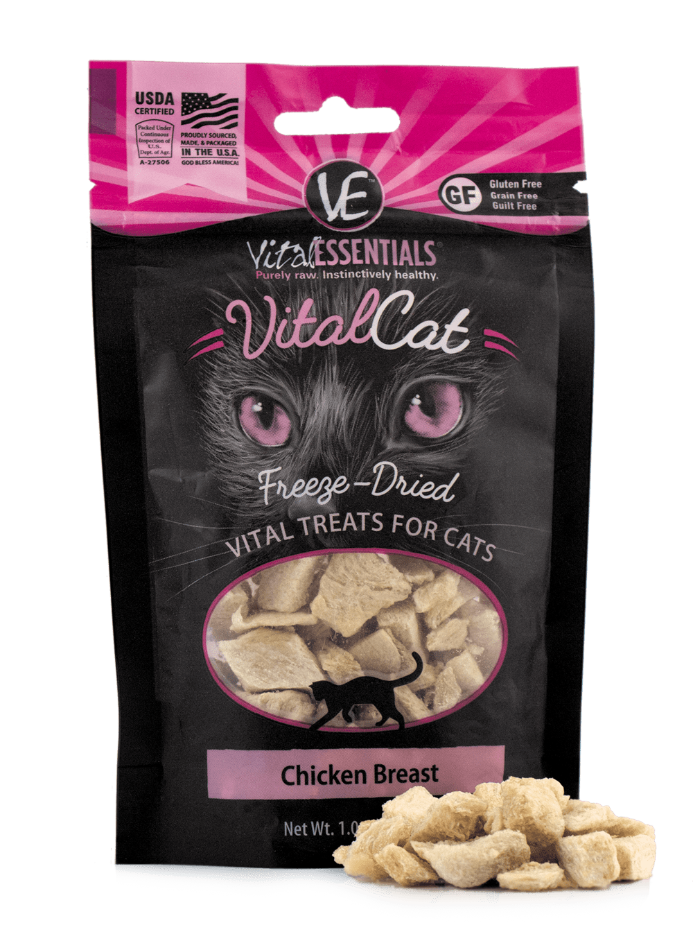 pet food pouch packaging