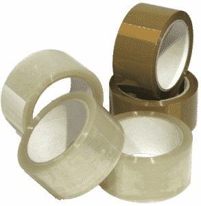 packaging tape