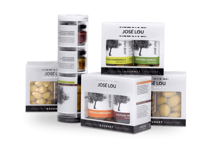 Custom Folding Cartons Multi SKU Packaging