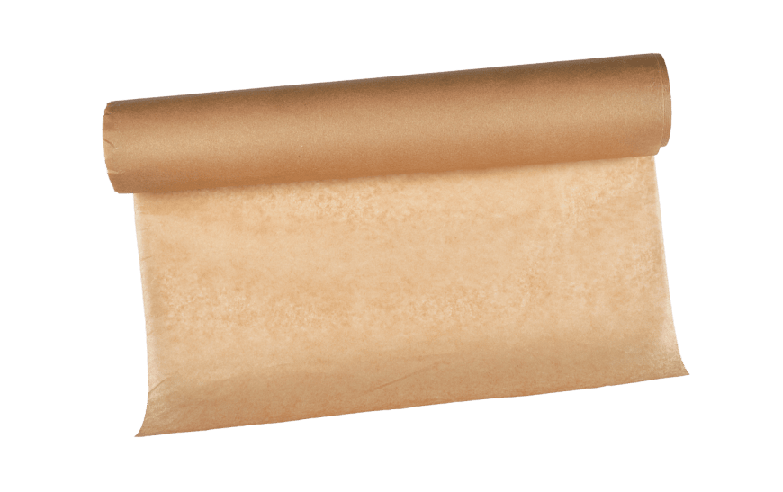 Kraft paper rolls