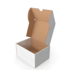 Tuck Top Corrugated Mailer