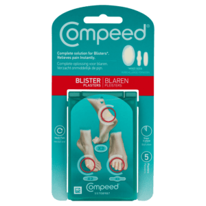 custom blister pack medical