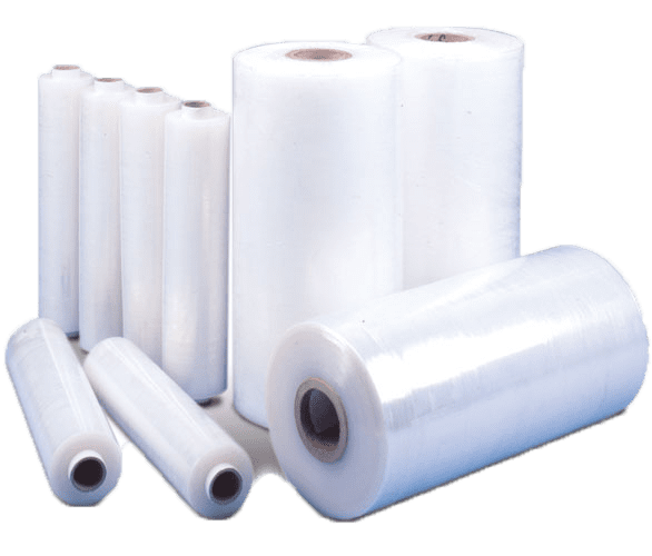 stretch film