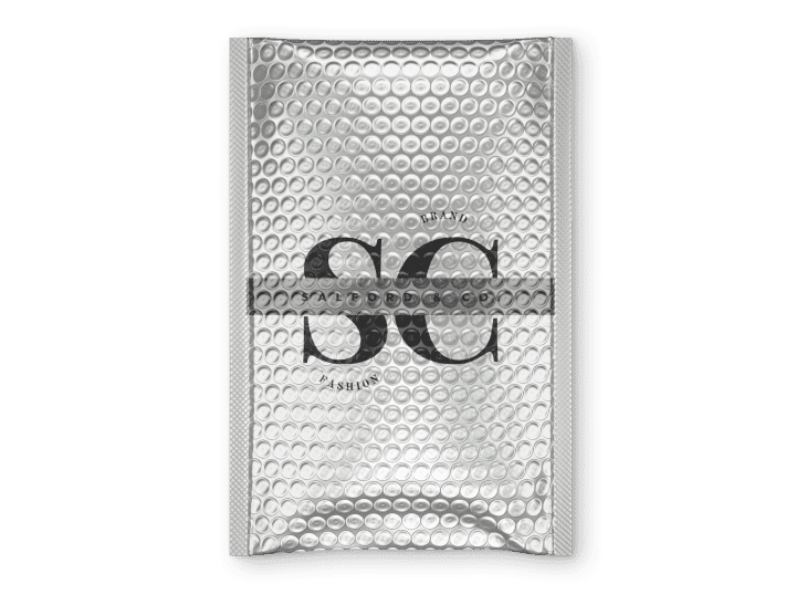 Bubble Mailer