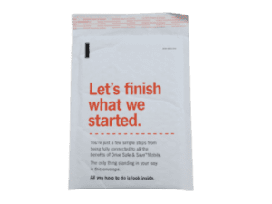 padded mailers with print