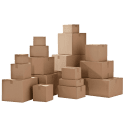 Corrugated Boxes