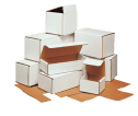 Corrugated Mailer Boxes