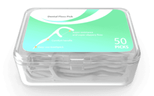 Dental Packaging Clamshell