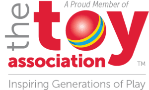 toy association logo