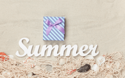 Holiday Packaging Prep: Why Summer Is the Time to Start